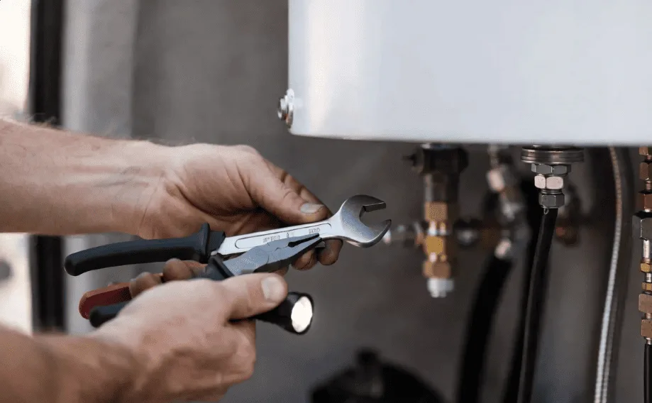 Why choose Water Heater Repair in Otis, OR
